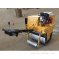 Mini Road Roller For Sale Philippines Single Drum Soil Compactor ( FYL-600)